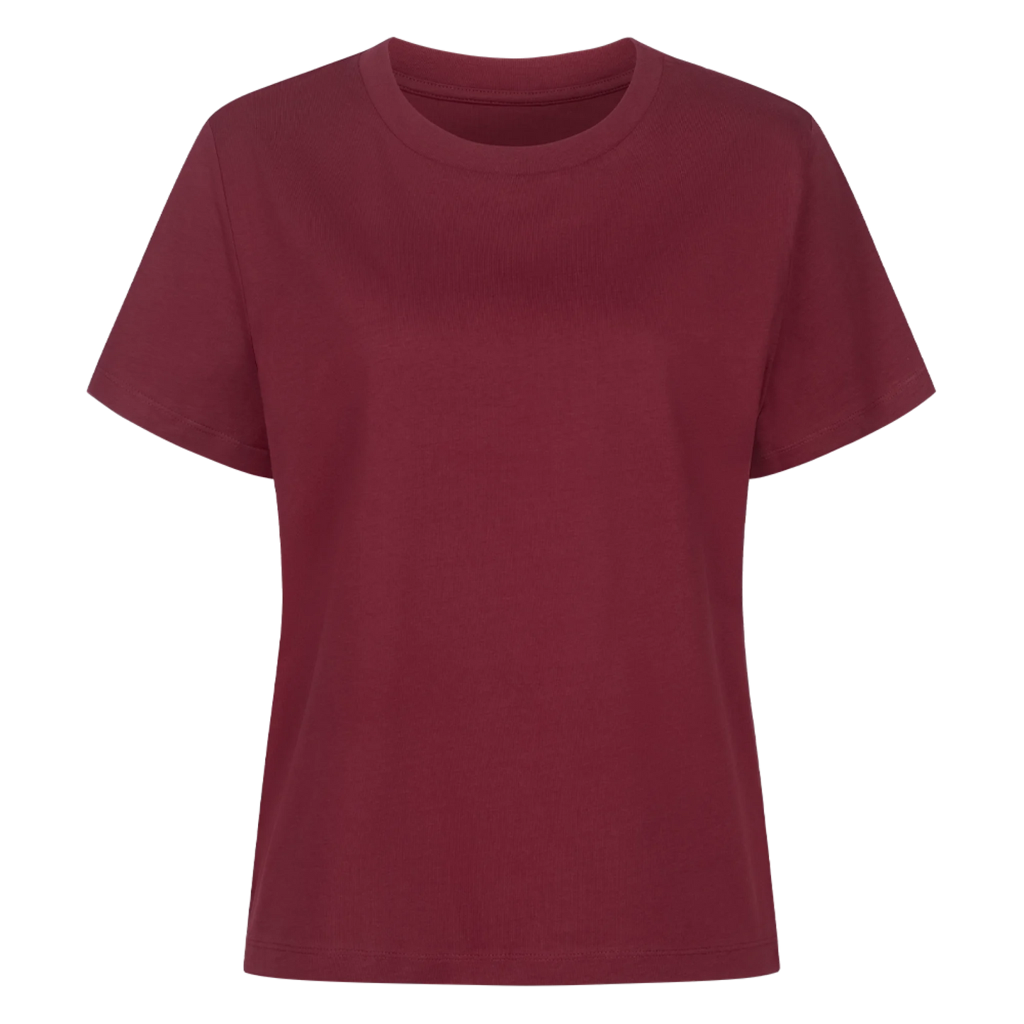 Premium Organic T-Shirt Frauen
