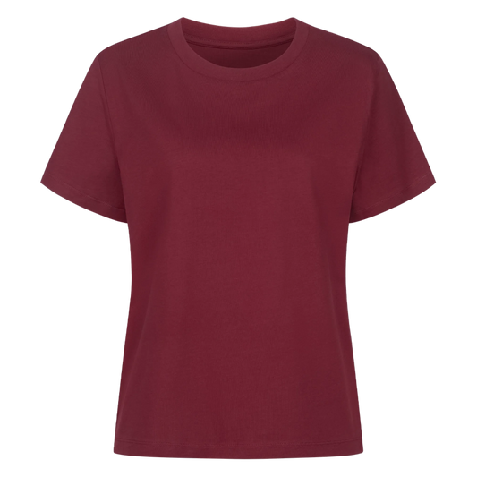Premium Organic T-Shirt Frauen