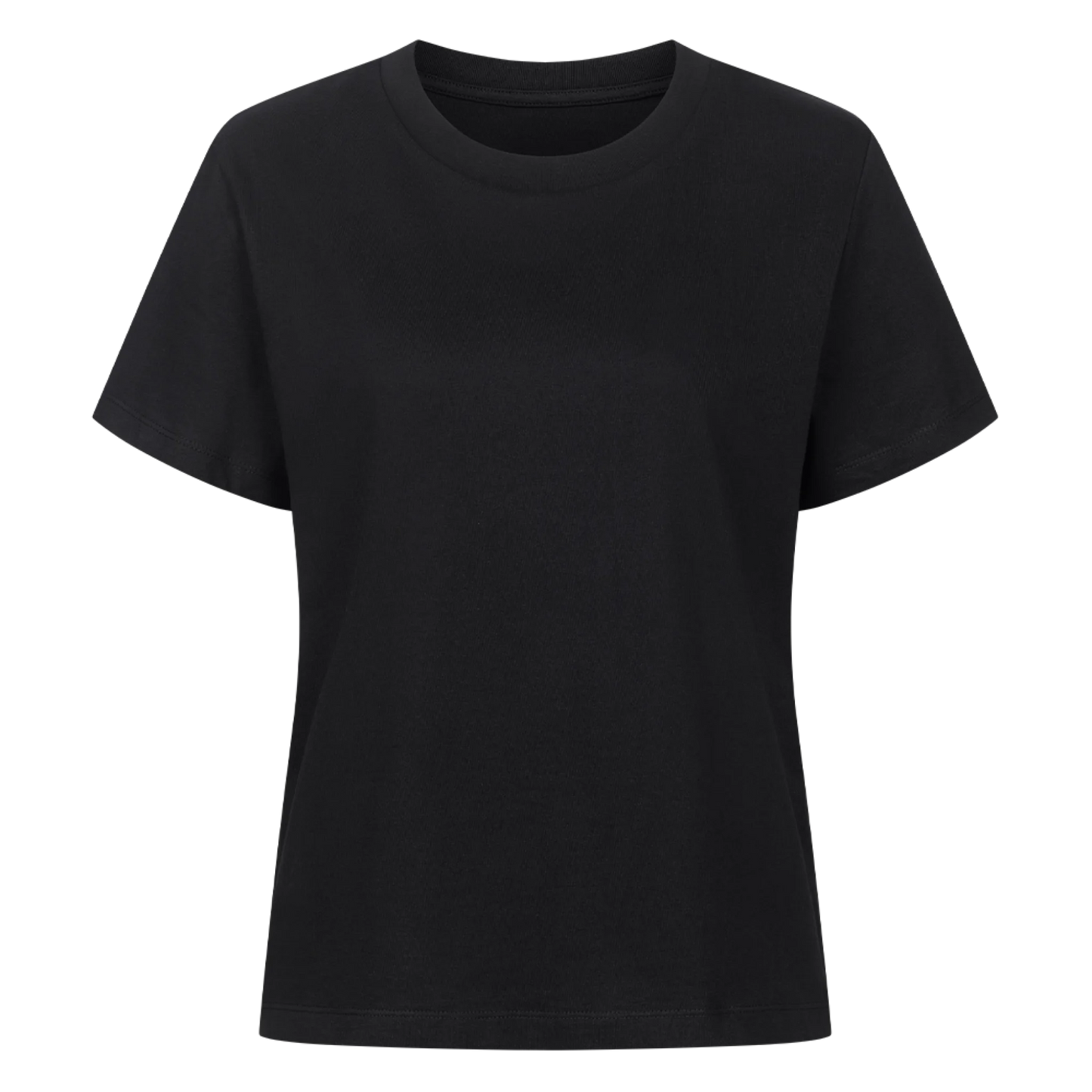 Premium Organic T-Shirt Frauen