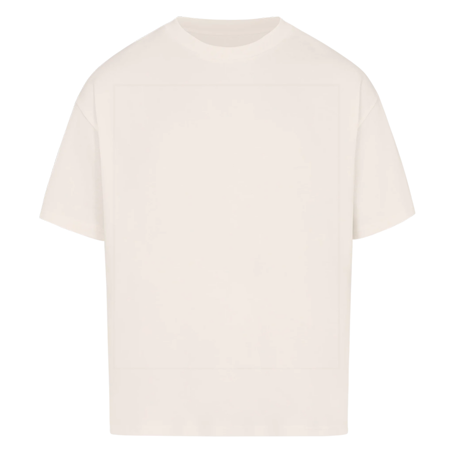 Oversized T-Shirt Unisex