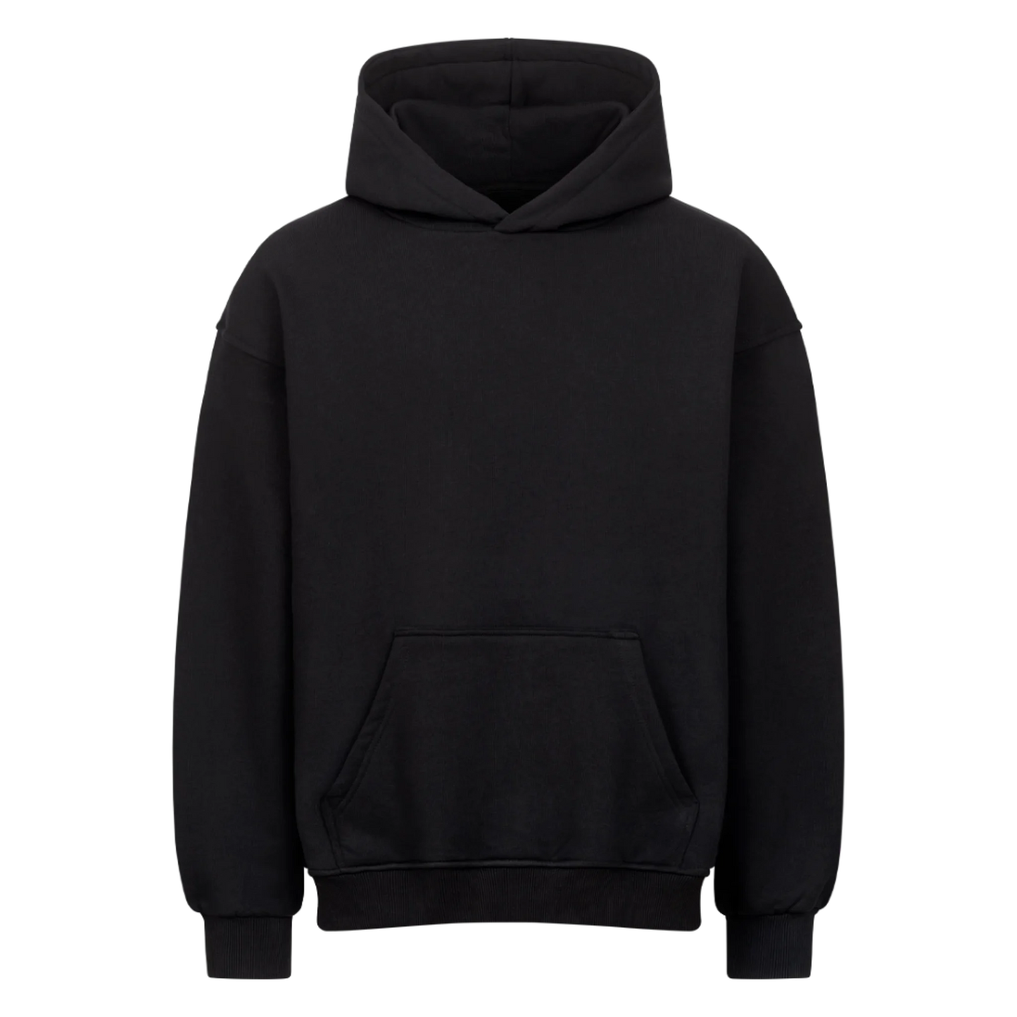 Oversized Hoodie Unisex