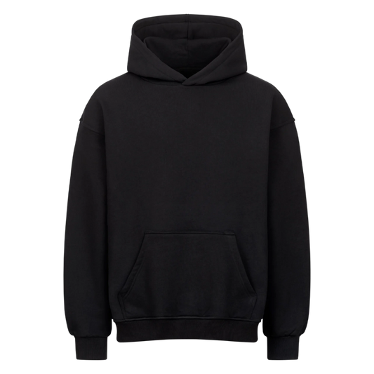 Oversized Hoodie Unisex