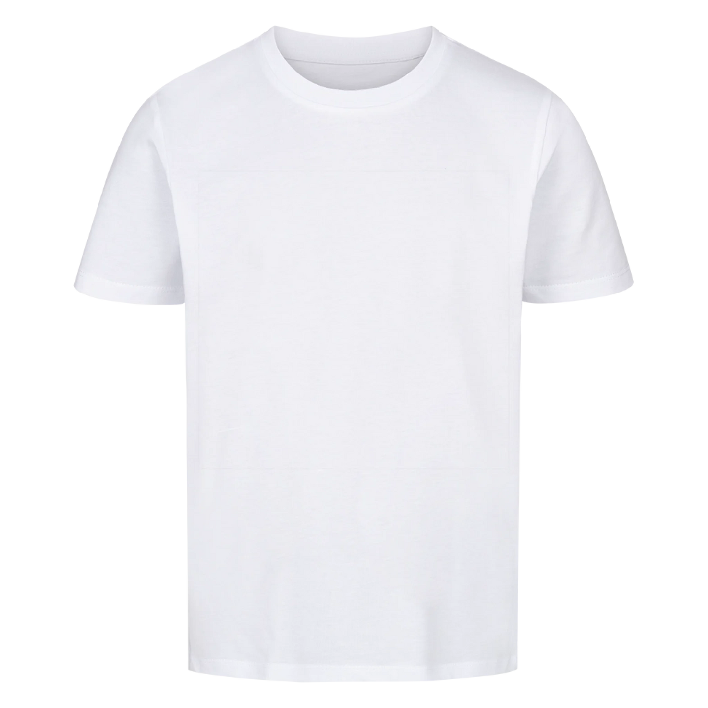 Premium Organic Shirt Kids