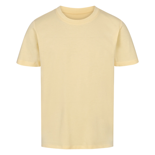 Premium Organic Shirt Kids
